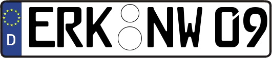ERK-NW09