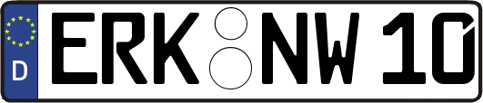 ERK-NW10
