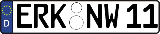 ERK-NW11