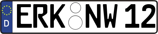 ERK-NW12