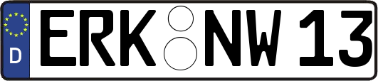 ERK-NW13