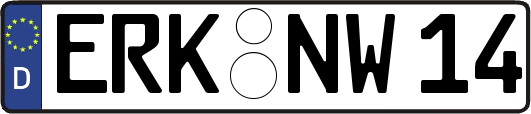 ERK-NW14