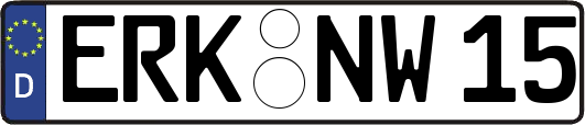 ERK-NW15