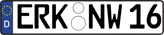 ERK-NW16