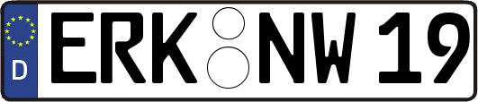 ERK-NW19