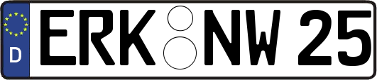 ERK-NW25