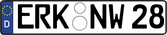 ERK-NW28