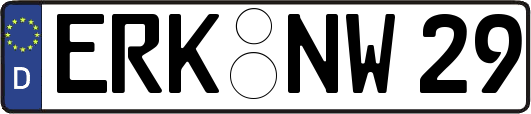 ERK-NW29