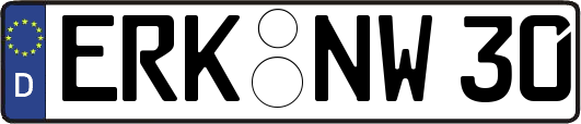 ERK-NW30