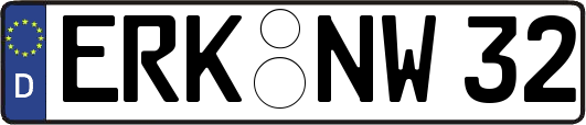 ERK-NW32