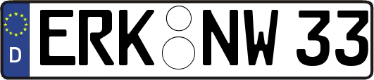 ERK-NW33