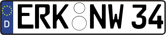 ERK-NW34