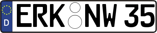 ERK-NW35