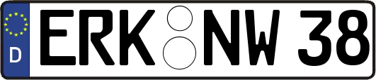 ERK-NW38