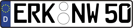 ERK-NW50