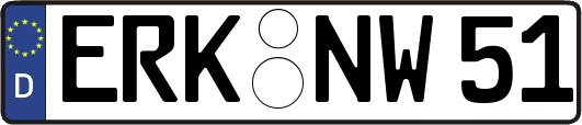 ERK-NW51