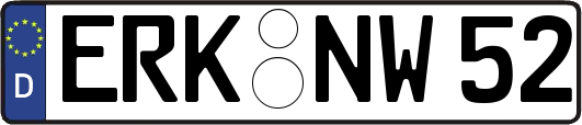 ERK-NW52