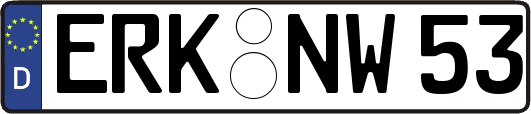 ERK-NW53