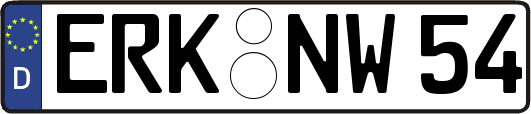 ERK-NW54
