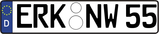 ERK-NW55