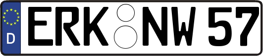 ERK-NW57