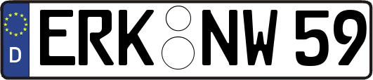 ERK-NW59