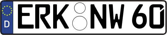 ERK-NW60