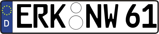 ERK-NW61