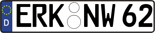 ERK-NW62