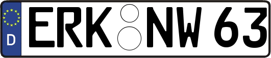 ERK-NW63