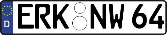 ERK-NW64