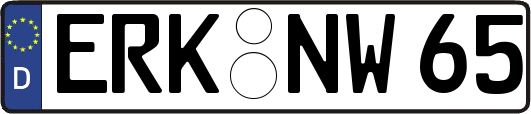 ERK-NW65