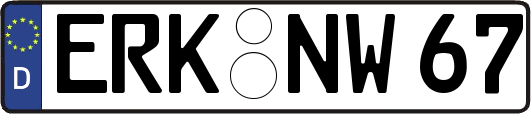ERK-NW67