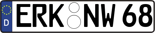 ERK-NW68