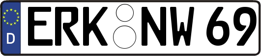 ERK-NW69