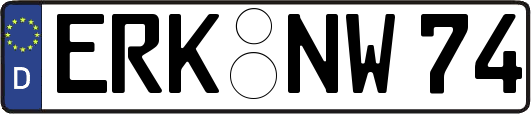 ERK-NW74