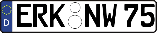 ERK-NW75