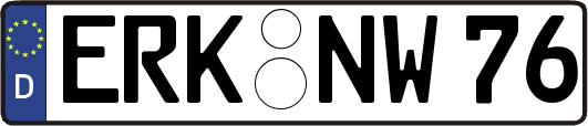 ERK-NW76
