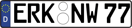 ERK-NW77