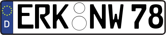 ERK-NW78