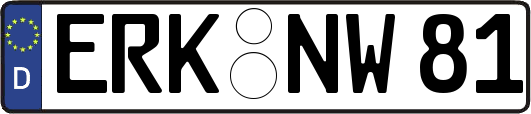 ERK-NW81