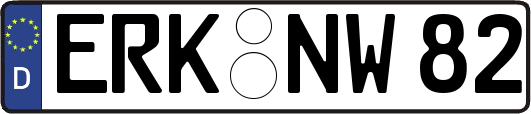ERK-NW82