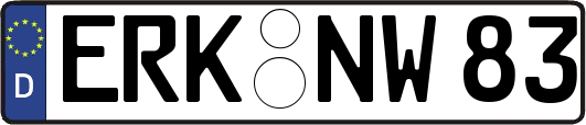 ERK-NW83