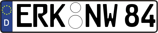 ERK-NW84