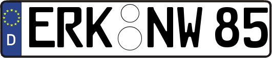 ERK-NW85