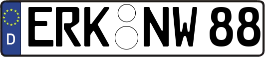 ERK-NW88