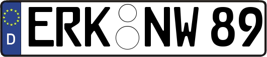 ERK-NW89