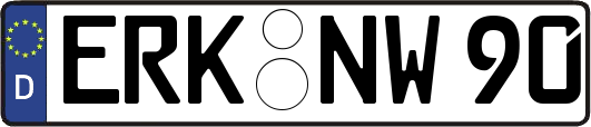 ERK-NW90
