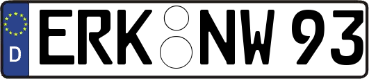 ERK-NW93