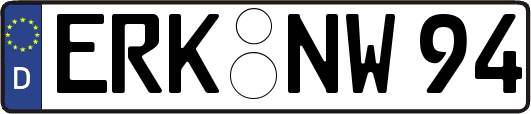 ERK-NW94